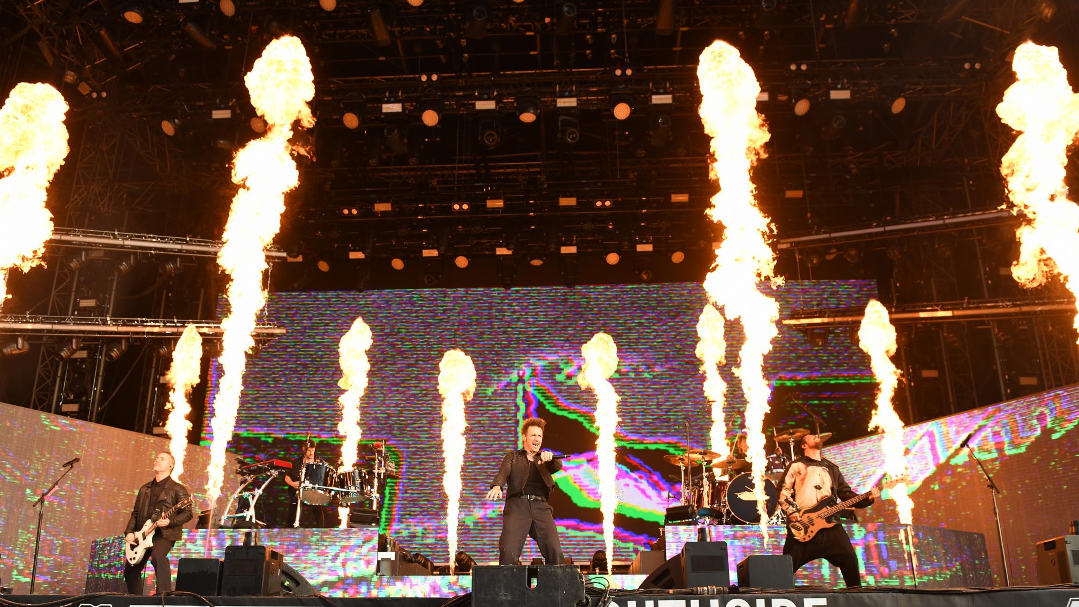 Papa Roach